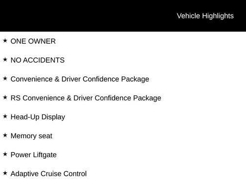 Black 2024 Chevrolet Blazer EV eAWD RS