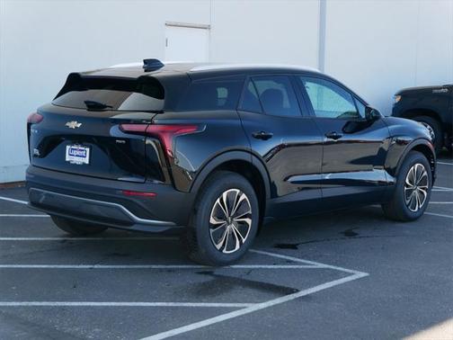 2025 Chevrolet Blazer EV AWD LT