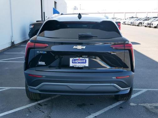 2025 Chevrolet Blazer EV AWD LT