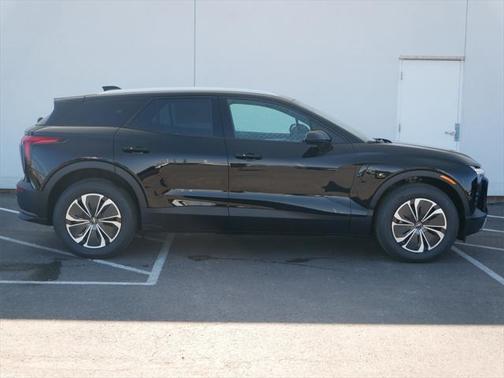 2025 Chevrolet Blazer EV AWD LT