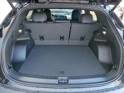 2025 Chevrolet Blazer EV AWD LT
