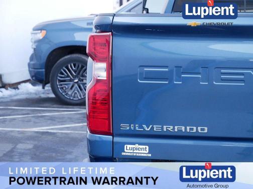 2026 Chevrolet Silverado 3500 LT