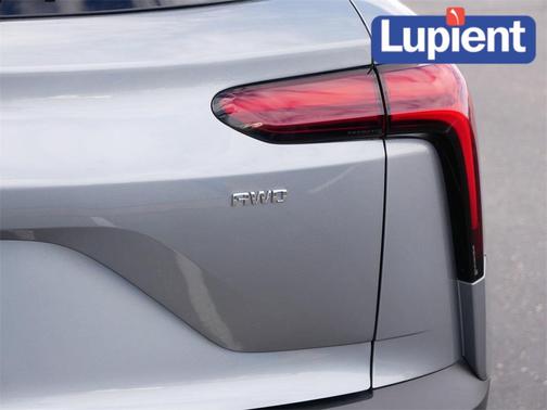 2024 Chevrolet Blazer EV eAWD LT