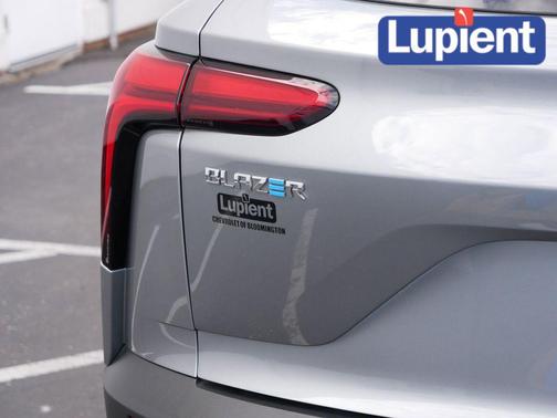 2024 Chevrolet Blazer EV eAWD LT