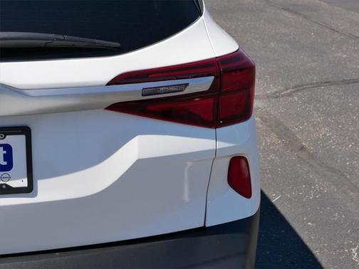 2023 Kia Seltos LX
