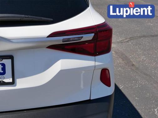2023 Kia Seltos LX