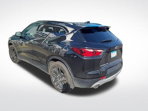 2019 Chevrolet Blazer 2LT