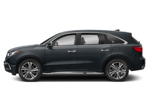 2019 Acura MDX 3.5L w/Technology Package