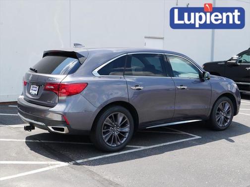 2019 Acura MDX 3.5L w/Technology Package