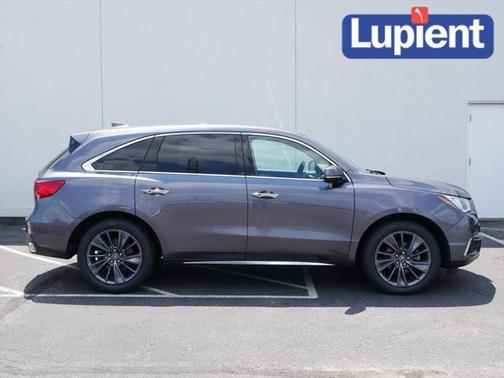 2019 Acura MDX 3.5L w/Technology Package