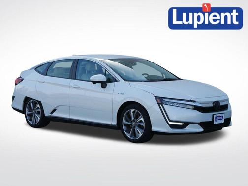 2018 Honda Clarity Plug-In Hybrid Base