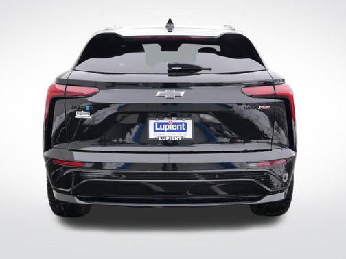 2024 Chevrolet Blazer EV eAWD RS