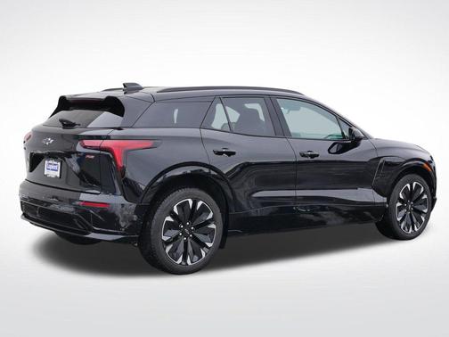 2024 Chevrolet Blazer EV eAWD RS