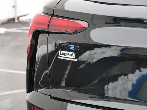 2024 Chevrolet Blazer EV eAWD RS