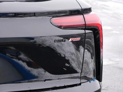 2024 Chevrolet Blazer EV eAWD RS