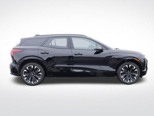 2024 Chevrolet Blazer EV eAWD RS