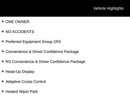 Black 2024 Chevrolet Blazer EV eAWD RS