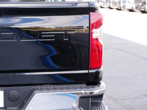 2026 Chevrolet Silverado 3500 WT