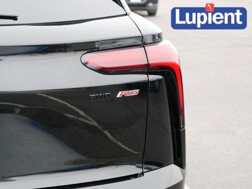 2024 Chevrolet Blazer EV eAWD RS