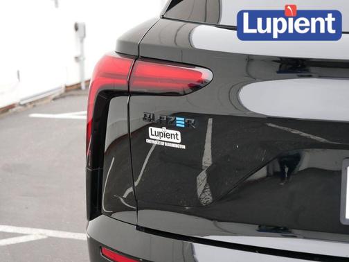 2024 Chevrolet Blazer EV eAWD RS