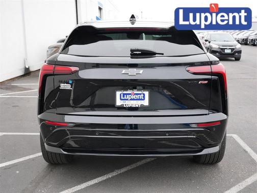 2024 Chevrolet Blazer EV eAWD RS