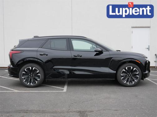 2024 Chevrolet Blazer EV eAWD RS
