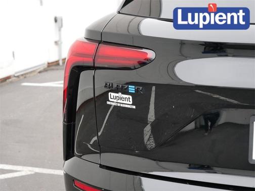 2024 Chevrolet Blazer EV eAWD RS