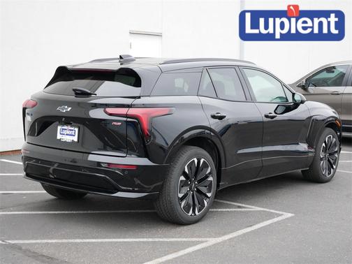 2024 Chevrolet Blazer EV eAWD RS