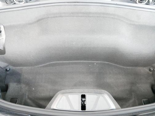 2026 Chevrolet Corvette Stingray w/2LT