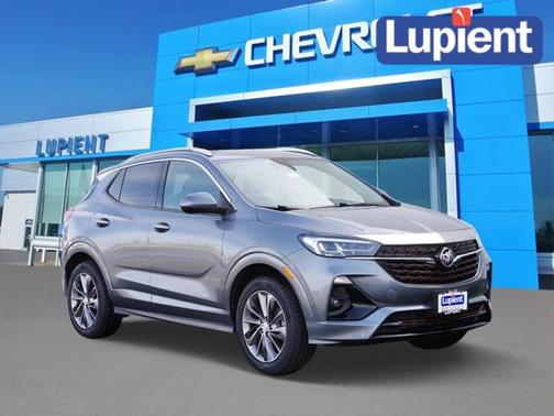2020 Buick Encore GX Essence