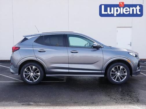 2020 Buick Encore GX Essence