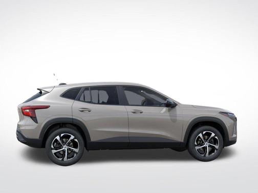 White Sands 2026 Chevrolet Trax 1RS