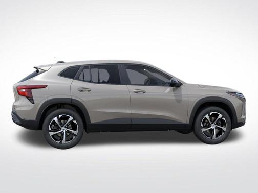 White Sands 2026 Chevrolet Trax 1RS
