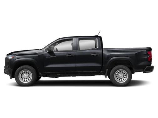 New And Used 2025 Chevrolet Colorado Trail Boss Trucks For Sale Near 