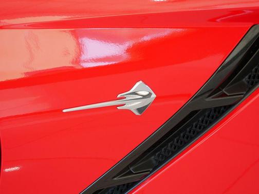 2014 Chevrolet Corvette Stingray Base