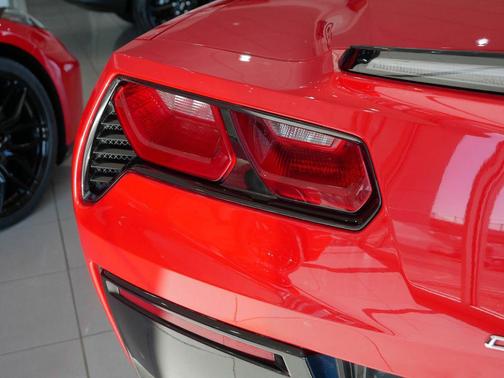 2014 Chevrolet Corvette Stingray Base