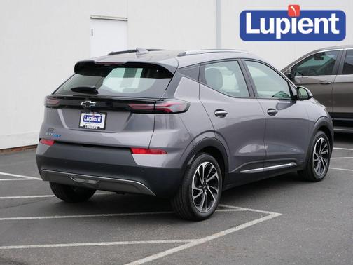 2023 Chevrolet Bolt EUV Premier