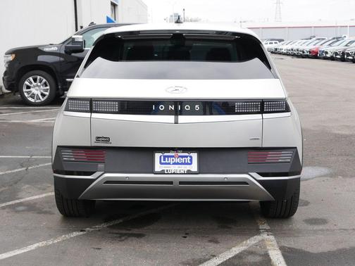 2023 Hyundai IONIQ 5 SEL