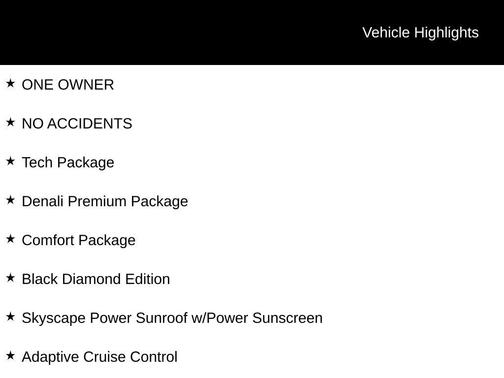 Ebony Twilight Metallic 2023 GMC Terrain Denali