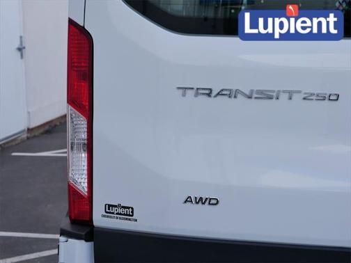 2023 Ford Transit-250 Base