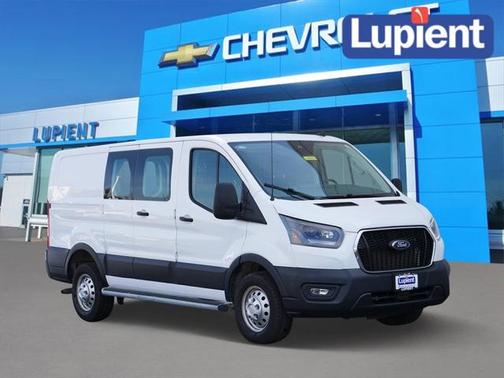 2023 Ford Transit-250 Base
