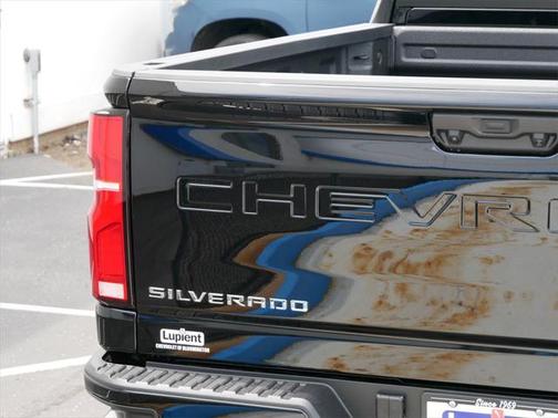2025 Chevrolet Silverado 2500 High Country
