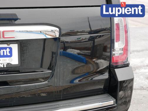 2018 GMC Yukon XL Denali