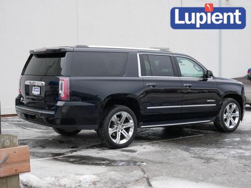 2018 GMC Yukon XL Denali