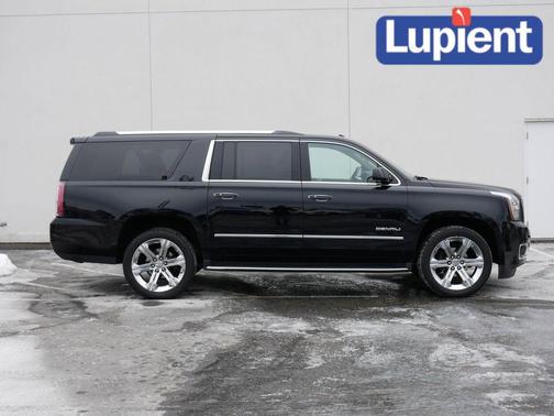 2018 GMC Yukon XL Denali