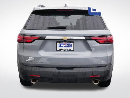 2023 Chevrolet Traverse LT