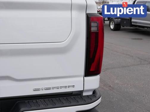 2024 GMC Sierra 3500 Denali