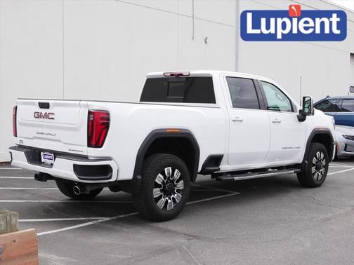 2024 GMC Sierra 3500 Denali