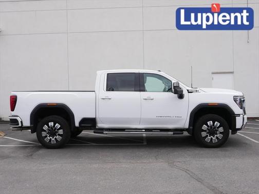 2024 GMC Sierra 3500 Denali