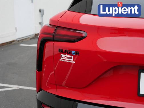 2024 Chevrolet Blazer EV eAWD RS